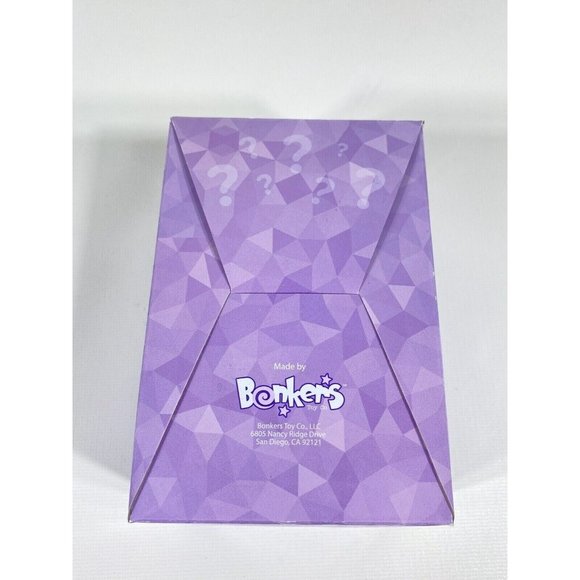 Aphmau MeeMeows 6" Plush Ruby Cat Litter 4 2023 - Picture 8 of 16